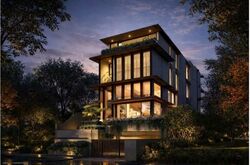 Hong Kong Park (D21), Detached #553491841